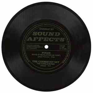 Various - Sound Affects Double EP download mp3