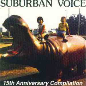 Various - Suburban Voice (15th Anniversary Compilation) download mp3