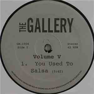 Various - The Gallery Volume 5 mp3 download