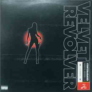 Velvet Revolver - Contraband mp3 download