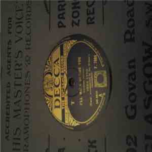 Vera Lynn - I'll Walk Beside You / Smilin' Through mp3 download