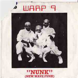 Warp 9 - Nunk (New Wave Funk) download mp3