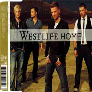 Westlife - Home download mp3