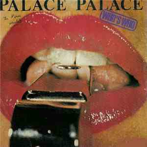 Who's Who - Palace Palace download mp3