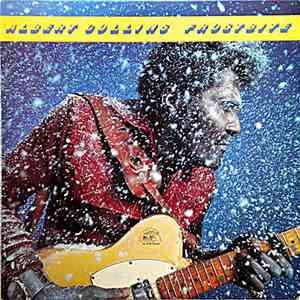 Albert Collins - Frostbite download mp3