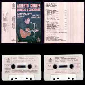 Alberto Cortez - Poemas Y Canciones (Poetas Españoles) mp3 download