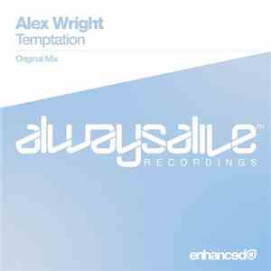 Alex Wright  - Temptation download mp3