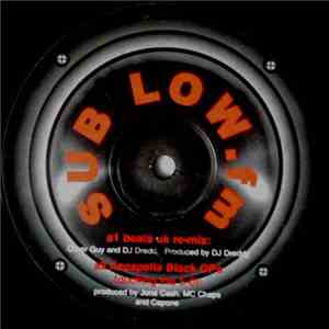 Black Ops  - Sublow.FM Part 1 download mp3