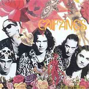 Caifanes - El Diablito download mp3