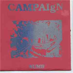 Campaign - Numb download mp3