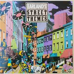 Charles Earland - Earland's Street Themes mp3 download