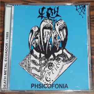 C.R.Y. - Phsicofonia download mp3