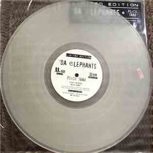 Da Elephants - Volume 2 - Peach Trax mp3 download