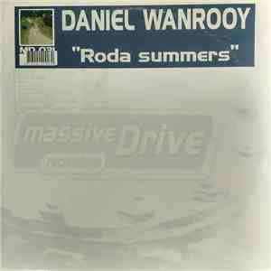 Daniel Wanrooy - Roda Summers download mp3