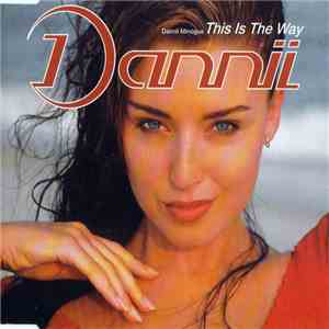 Dannii Minogue - This Is The Way mp3 download