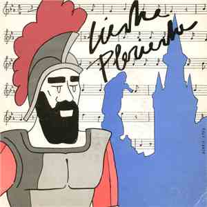 De Netezonen & Het Liers Muziekverbond , Alg. Leiding: Jean Allaers - Lierke Plezierke download mp3