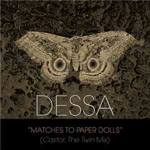 Dessa - Matches To Paper Dolls download mp3