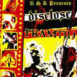 Disclose / Framtid - Chainsawsplit-04 download mp3