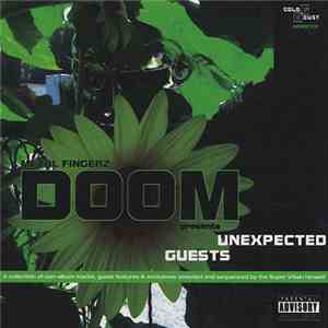DOOM - Unexpected Guests download mp3