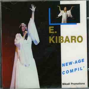 E. Kibaro - New Age Compil' download mp3