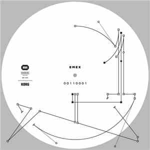 Emex - 00110001 mp3 download