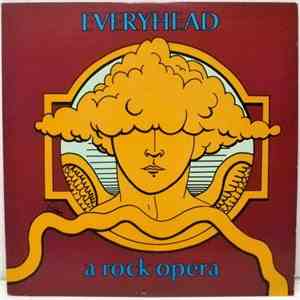 Everyhead - A Rock Opera download mp3