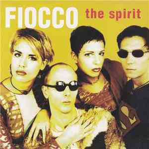 Fiocco - The Spirit download mp3