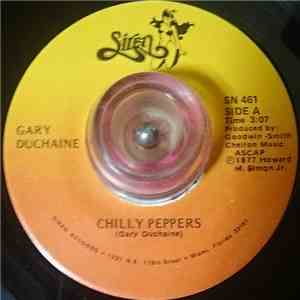 Gary Duchaine - Chilly Peppers download mp3