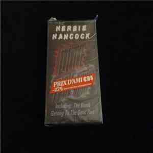 Herbie Hancock - Lite Me Up download mp3