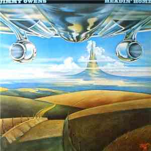 Jimmy Owens - Headin' Home download mp3