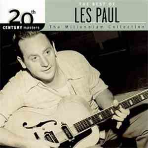 Les Paul - The Best Of Les Paul download mp3
