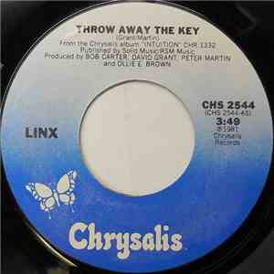 Linx - Throw Away The Key download mp3