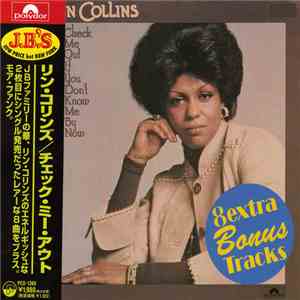 Lyn Collins - Check Me Out If You Don't Know Me By Now download mp3