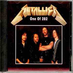 Metallica - One Of 282 download mp3