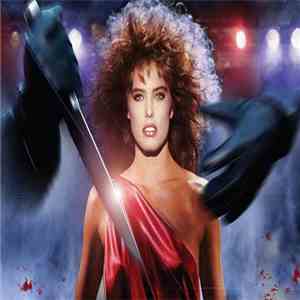 Naked Girl Killed In The Park - Nothing Underneath download mp3