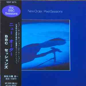 New Order - Peel Sessions download mp3