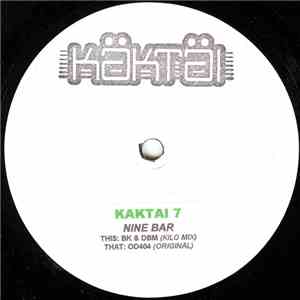 OD404 - 9 Bar download mp3