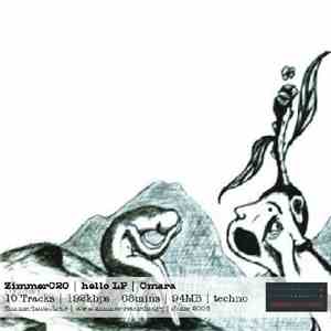 Omara - Hello LP download mp3