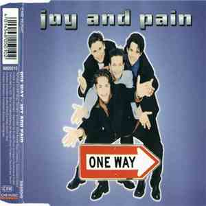 One Way  - Joy And Pain mp3 download