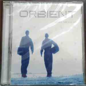 Orbient - Music For The ISS download mp3