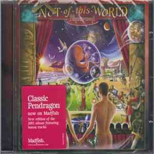 Pendragon  - Not Of This World download mp3