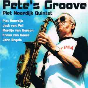 Piet Noordijk - Pete's Groove mp3 download