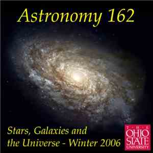 Richard Pogge - Feb 28: Whispers Of Creation mp3 download