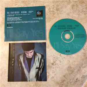 Rick Altizer - I'll Say (She Said Yes) download mp3