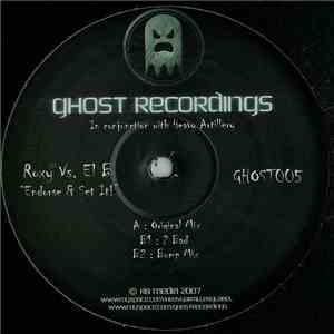 Roxy  Vs El-B - Endorse & Set It download mp3