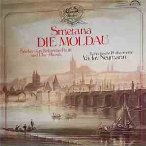 Smetana - Die Moldau download mp3