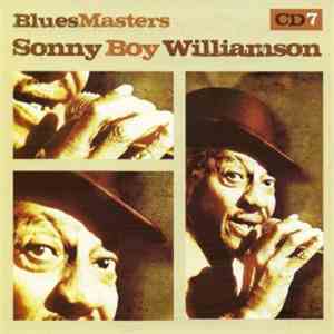 Sonny Boy Williamson  - Blues Masters download mp3