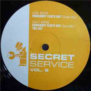 Soul Revenger - Somebody Else's Guy download mp3