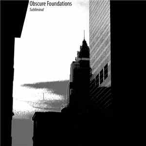 Subliminal  - Obscure Foundations download mp3