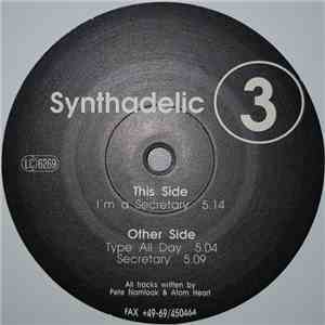 Synthadelic - Synthadelic 3 download mp3